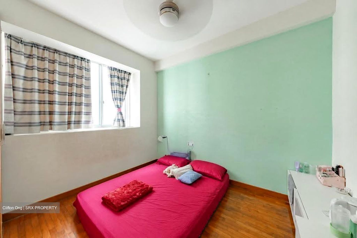 The Eden At Tampines (D18), Condominium #626894481